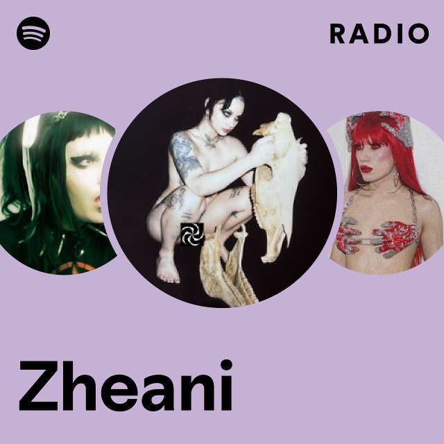 ZHEANI - The Complete Playlist - playlist by Zheani