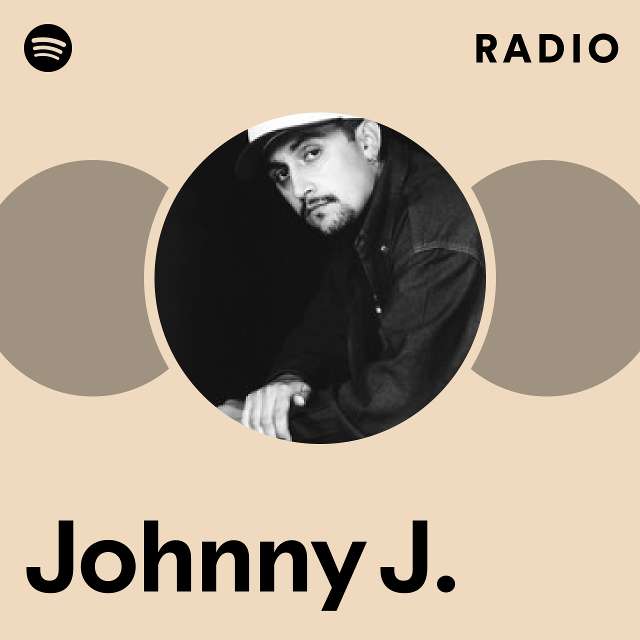 Johnny J. | Spotify