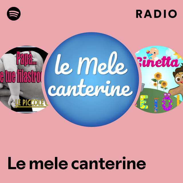 Le tabelline canterine, vol. 2 (Canzoni per bambini per imparare le  tabelline) - Album by Le mele canterine