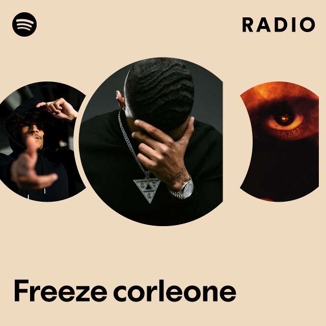 Tout les feats de Freeze Corleone - playlist by Scandium