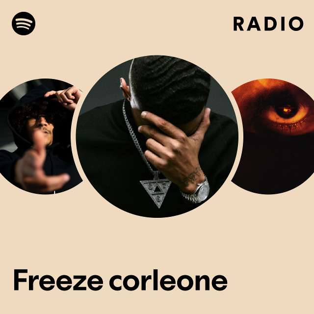 Freeze Corleone - Zenith de Lille