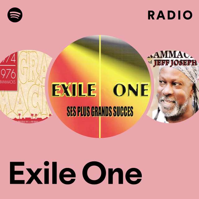 Exile One Radio playlist by Spotify Spotify