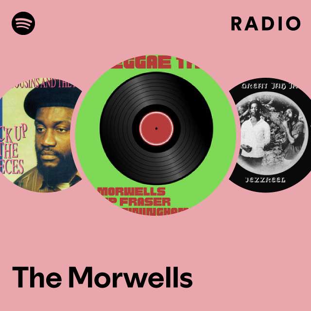 The Morwells | Spotify