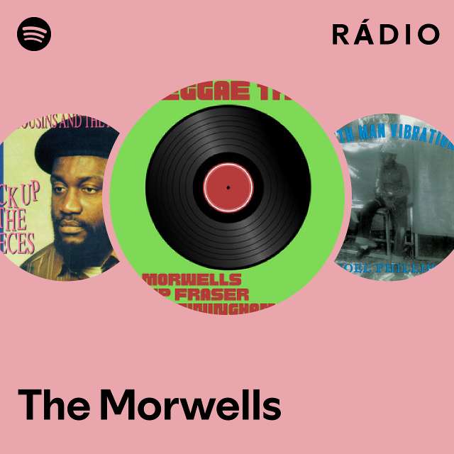 The Morwells | Spotify