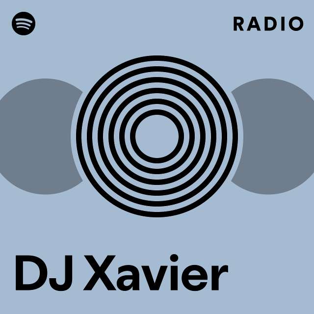 Xavier the Spotify AI DJ - Brainsteam