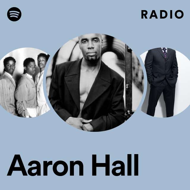 Aaron Hall Radio