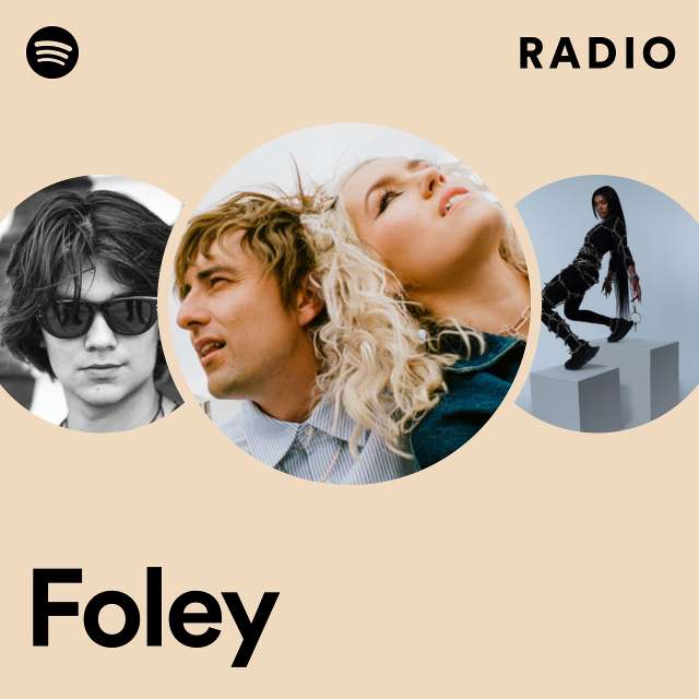 Foley Radio