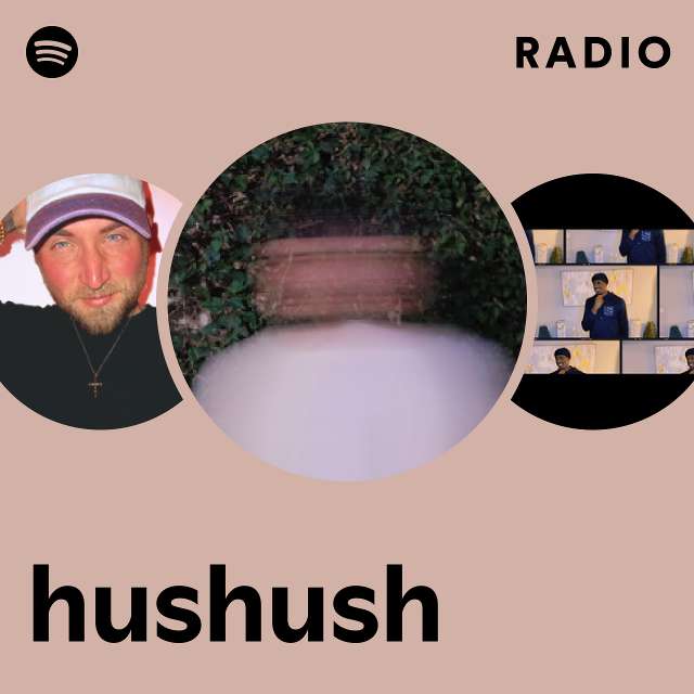 hushush | Spotify