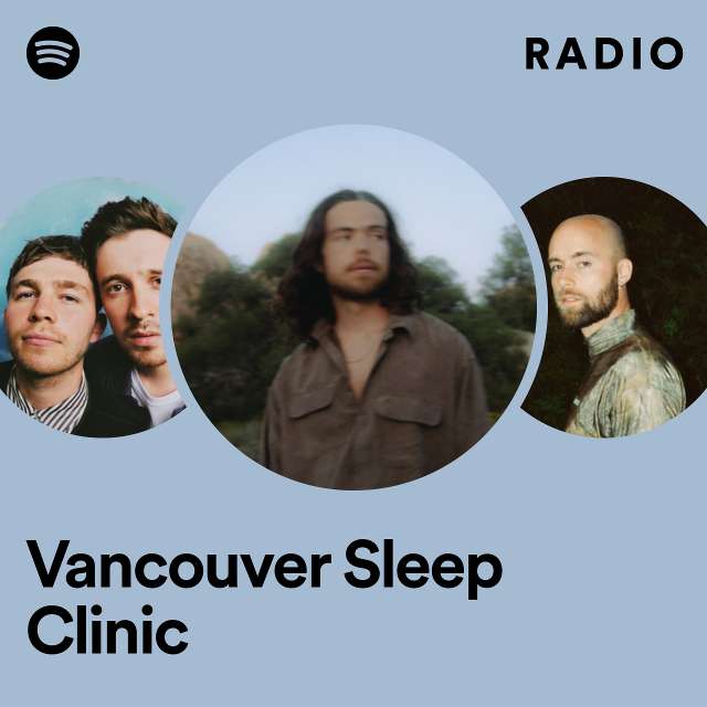 Imagem de Vancouver Sleep Clinic