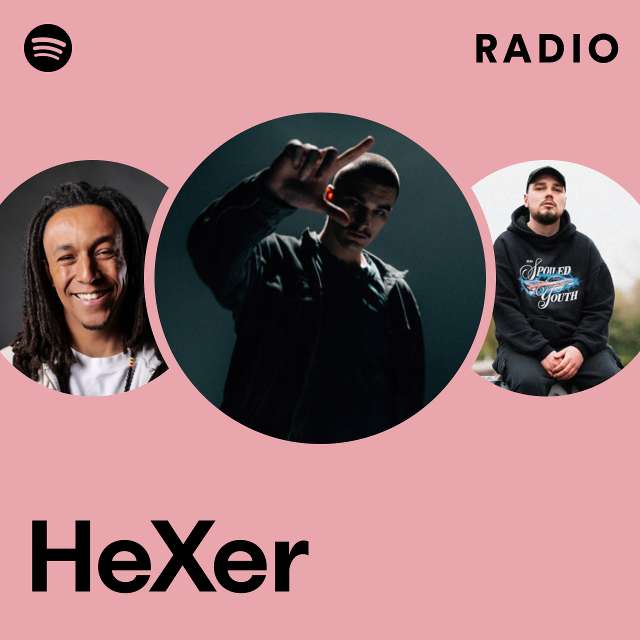HeXer Radio