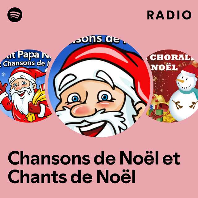 Chansons de Noël et Chants de Noël