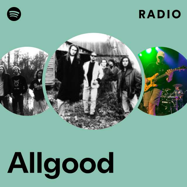 Allgood Music Company