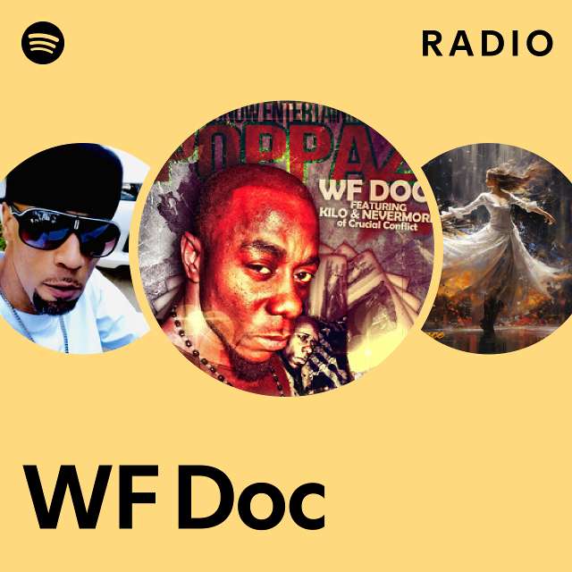 WF Doc | Spotify