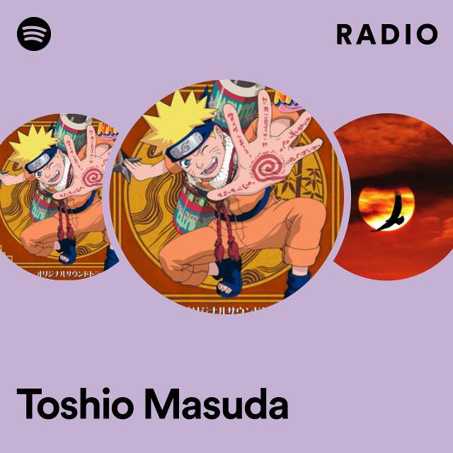 Toshio Masuda Radio