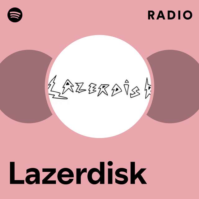 LLLL Radio - playlist by Spotify