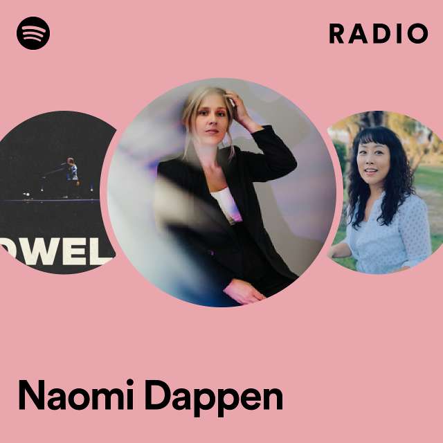Naomi Dappen Radio