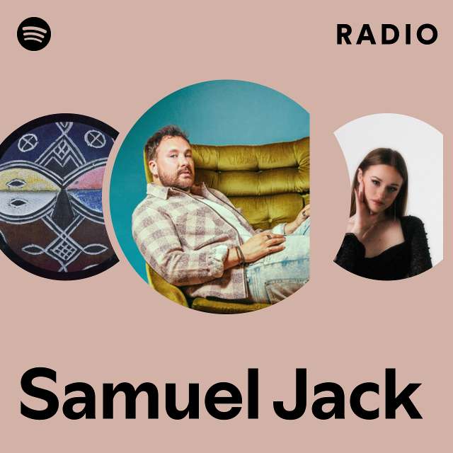 Samuel Jack Releases New Album Empty Pockets — WHYTT Magazine