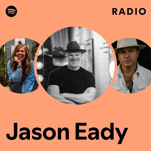 Jason Eady