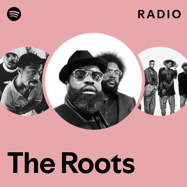 The Roots-radio