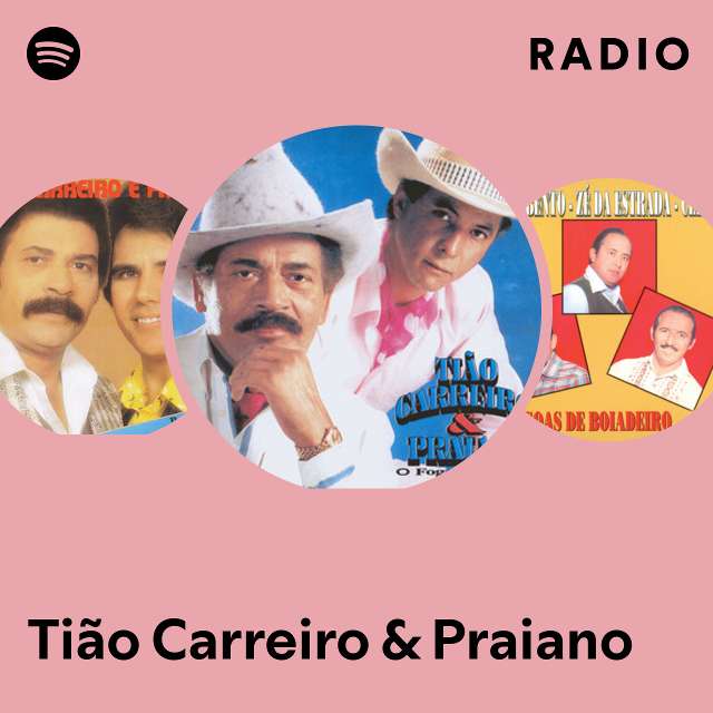 This Is Peão Carreiro e Zé Paulo - playlist by Spotify