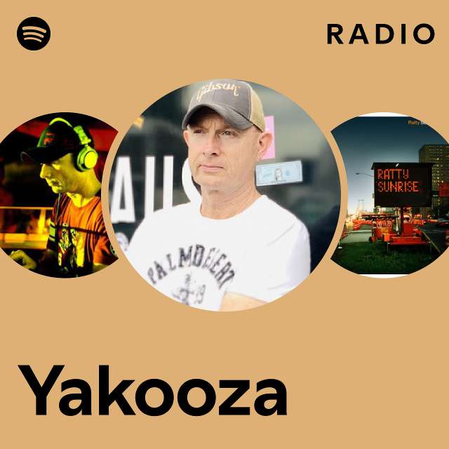 Yakooza Radio - playlist by Spotify | Spotify