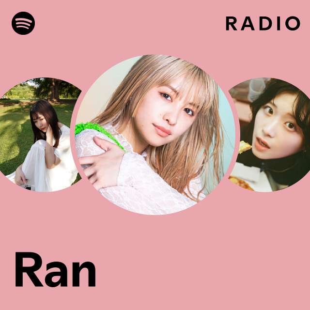 Ran Radio Playlist By Spotify Spotify