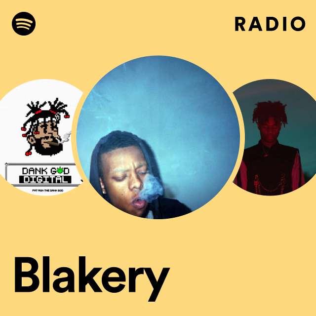 Blakery Radio
