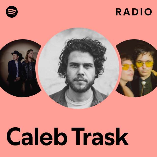 Caleb Trask Spotify