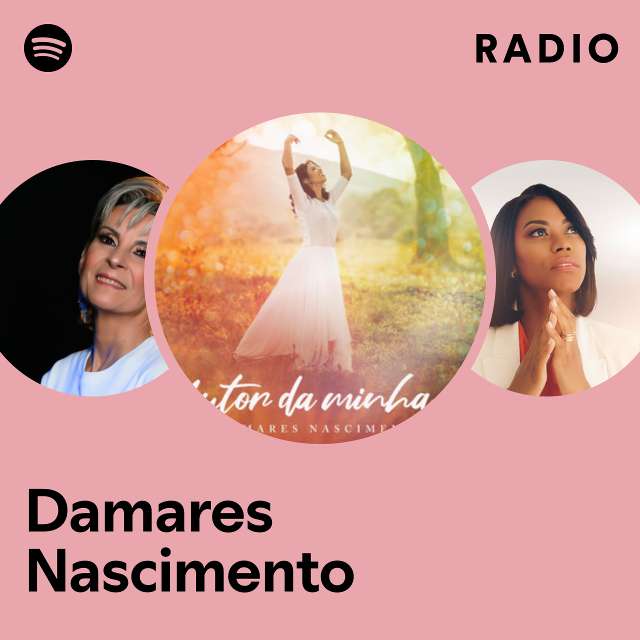 This Is Damares - playlist by Spotify