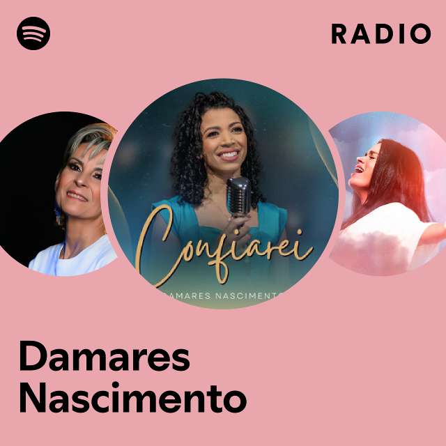 This Is Damares - playlist by Spotify