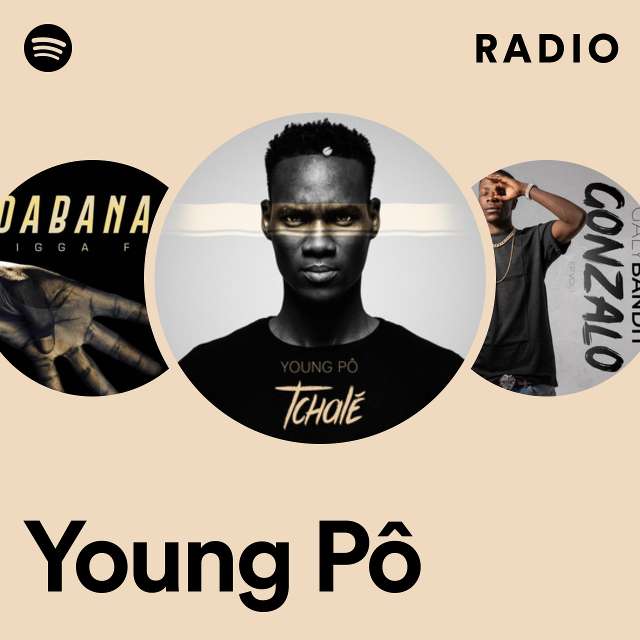 Young Pô Radio