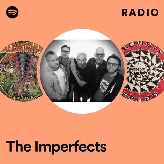 The Imperfects Radio