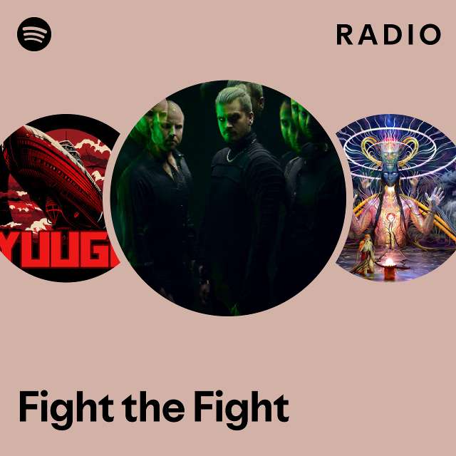 Fight the Fight