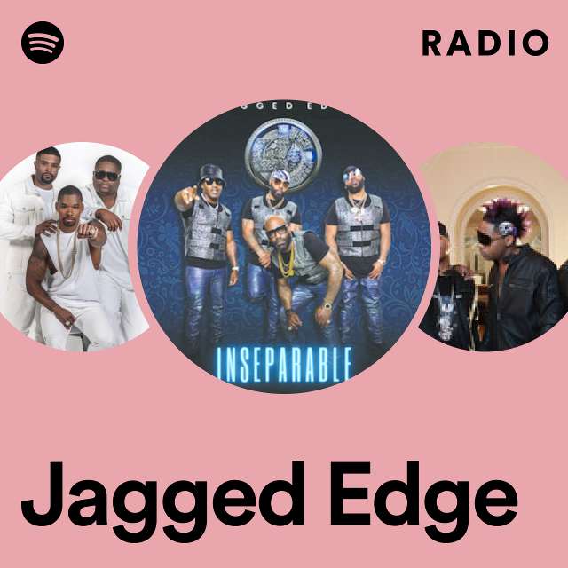 Jagged Edge Radio