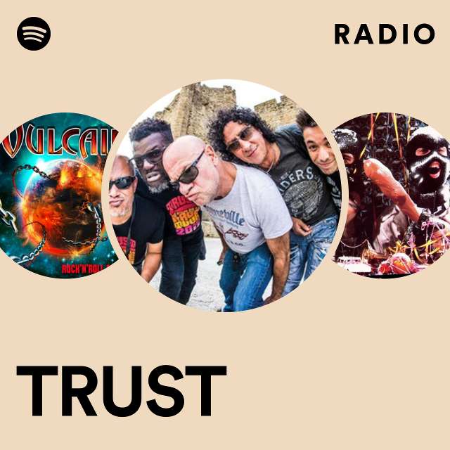 TRUST Radio