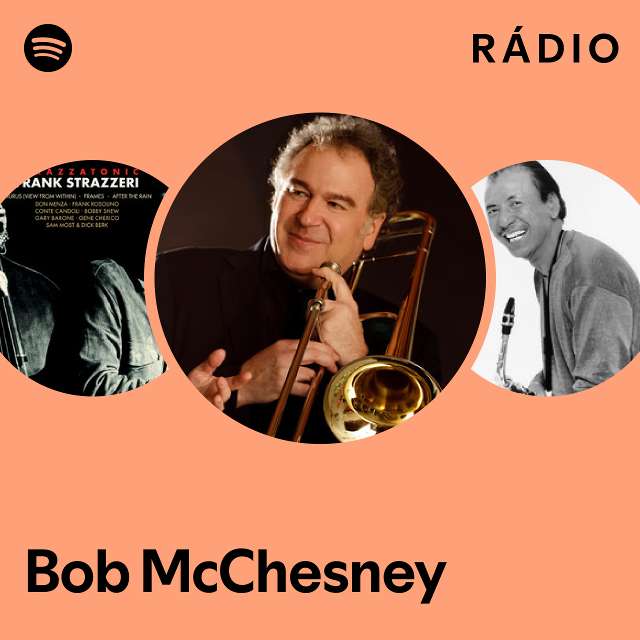 Bob mcchesney trombone discount