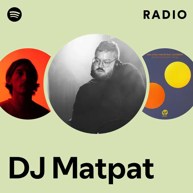 DJ Milken Radio - playlist by Spotify