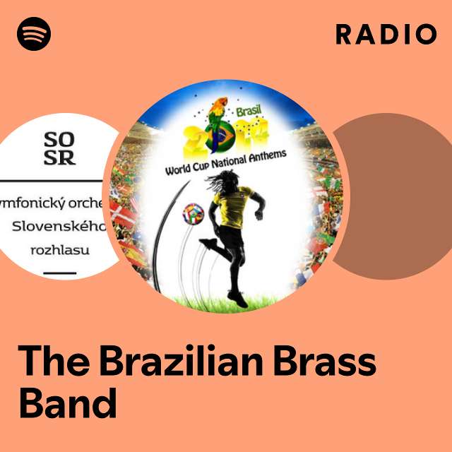 The Brazilian Brass Band