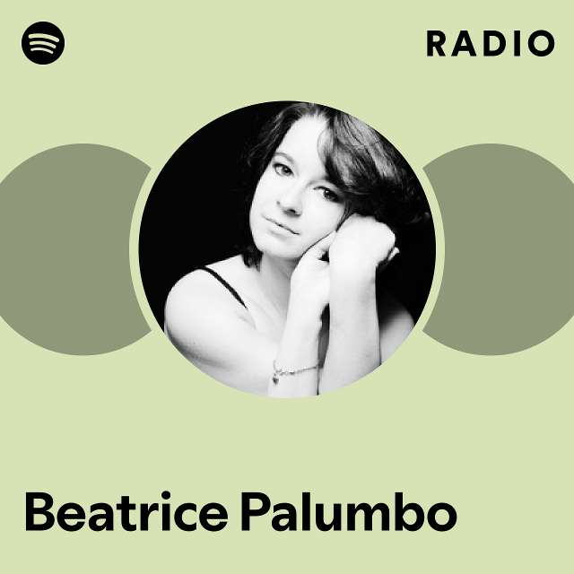 Beatrice Palumbo Spotify