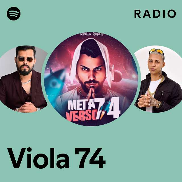 Kuarto Da Bregadeira Radio - playlist by Spotify