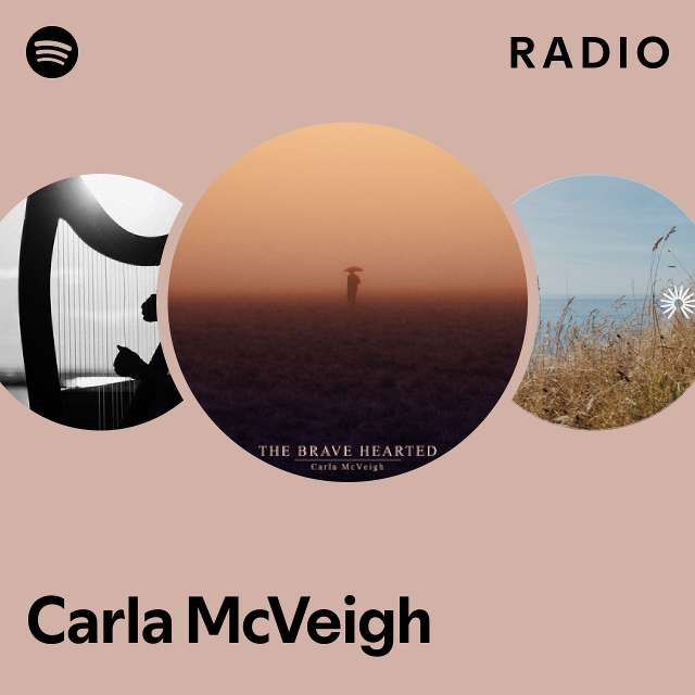 Carla McVeigh Radio - playlist by Spotify | Spotify
