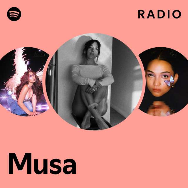 Musa Radio - playlist by Spotify | Spotify