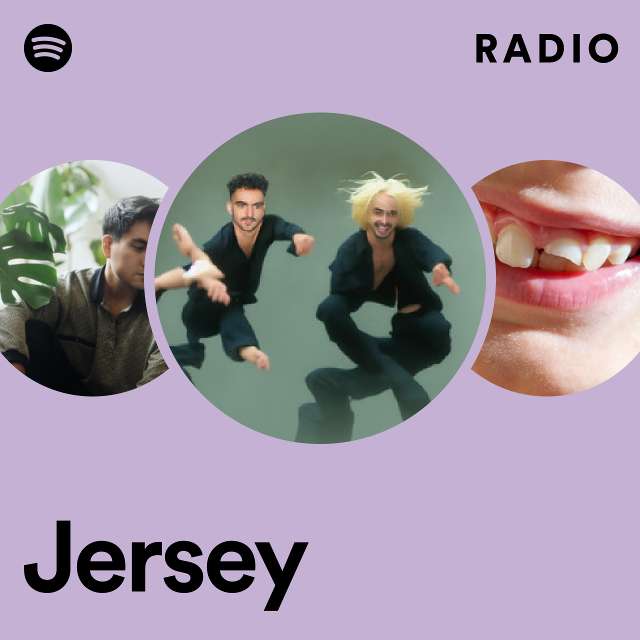 Jersey Radio