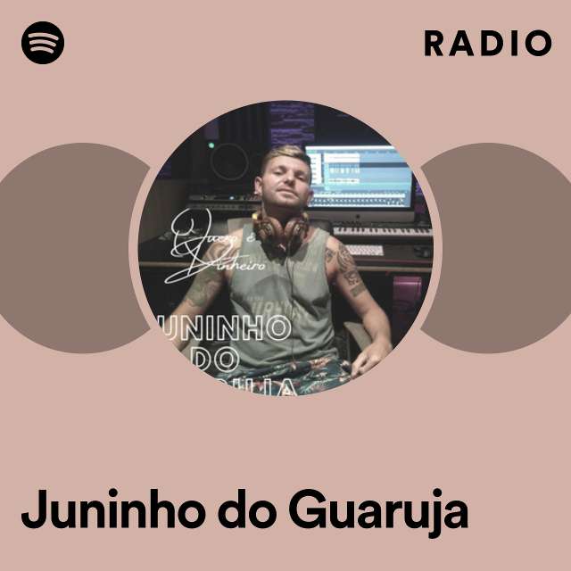 Imagem de Juninho do Guarujá