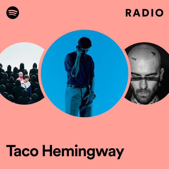 Taco Hemingway – radio