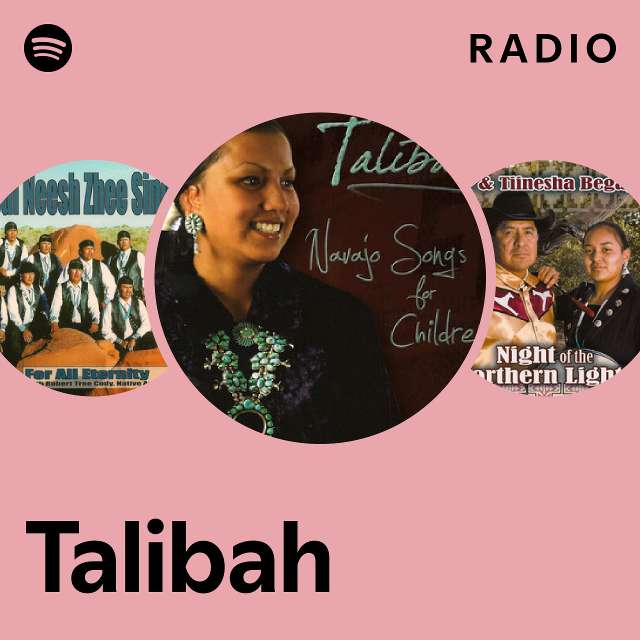 Talibah Radio - playlist by Spotify | Spotify