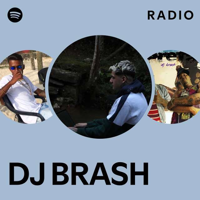 Pião Brasil Radio - playlist by Spotify