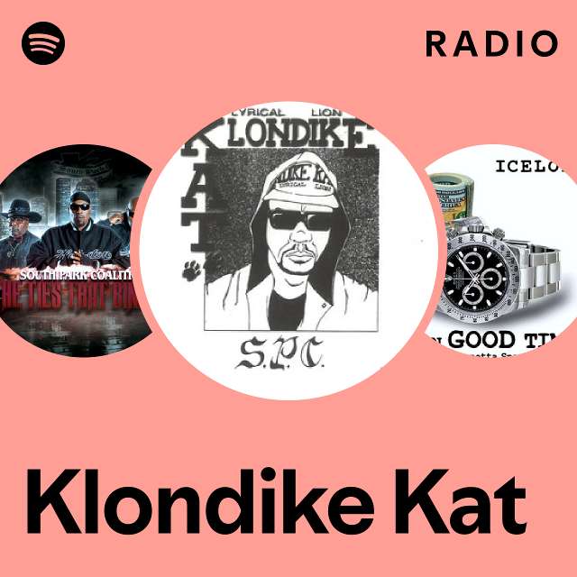 Klondike Kat | Spotify