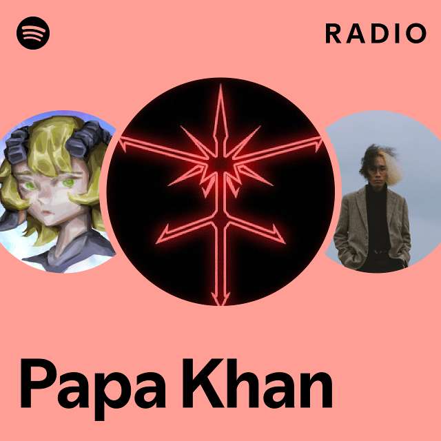 This Is Papa Khan - playlist by Spotify