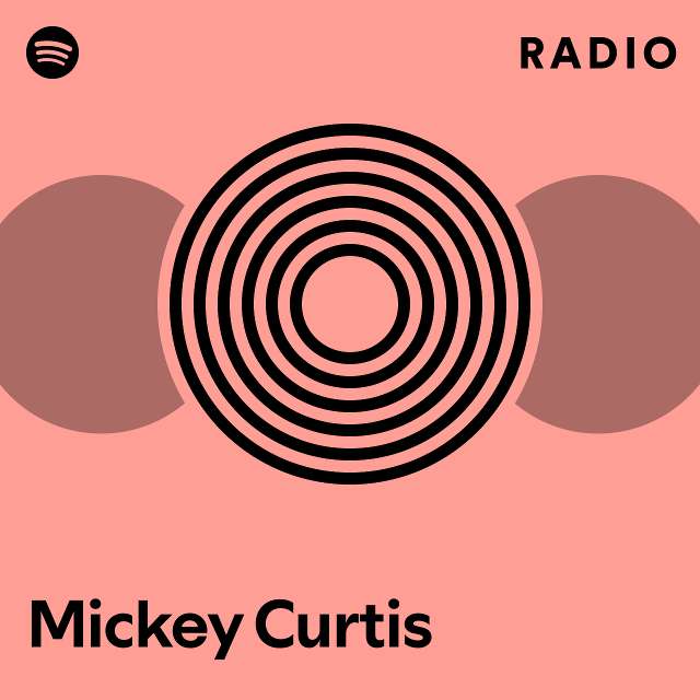 Mickey Curtis | Spotify